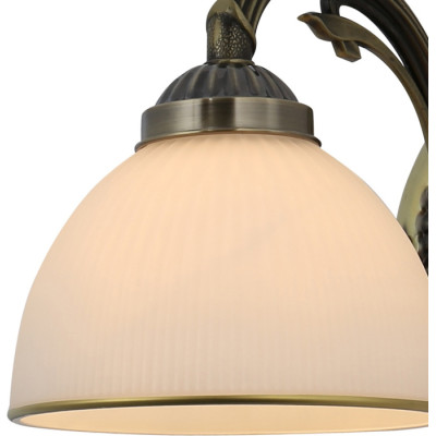 Бра Ballad 2134/1A Bronze