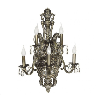 Бра Lido Lido E 2.1.5.600 A