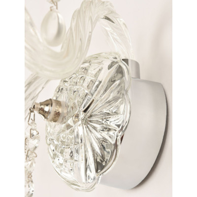 Бра 112 112B/2/165 Ni V0300