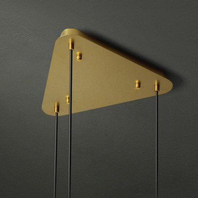 Потолочная чаша  Ceiling-Mount-701