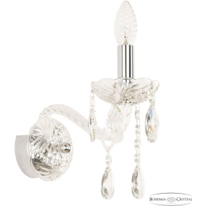 Бра 107 107B/1/165 Ni