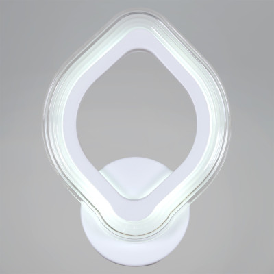 Бра  09827-3.2-01 WH