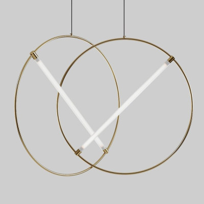 Подвесной светильник  RESIST-LED-B01