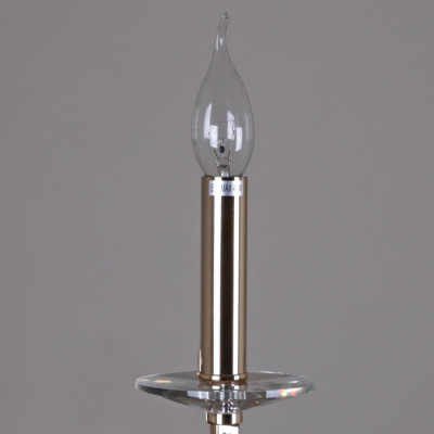 Подвесная люстра  IL5253-8PLS-25 ELITE