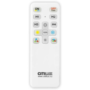 Пульт ДУ  CLR714.IR_Remote