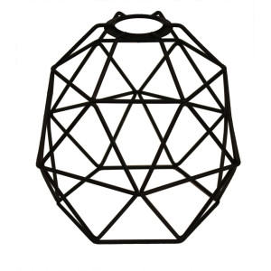 Плафон  LS.S.BL