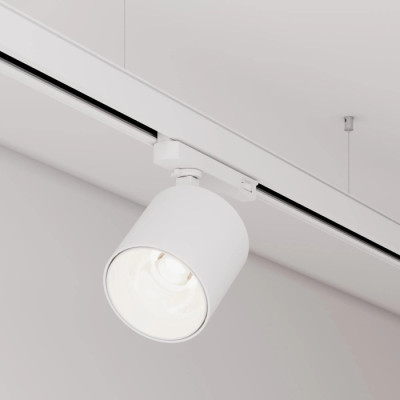 Трековый светильник  052143