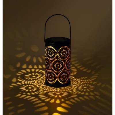 Газонная световая фигура  ERASF22-34