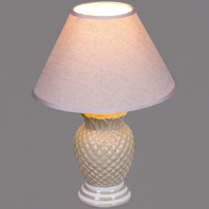 Интерьерная настольная лампа  00131-0.7-01