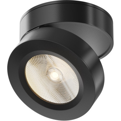 Точечный светильник Magic C022CL-12W3K-B-1