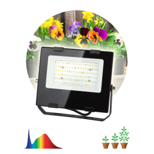 Светильник для растений  FITO-50W-Ra90-LED