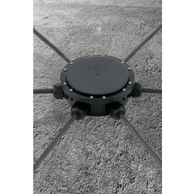 Коробка соединительная Connector Box 91207