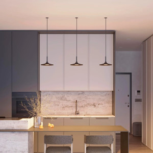 Потолочная чаша встраиваемая  046018