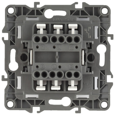 Переключатель  12-1112-01