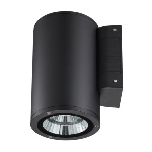 Архитектурная подсветка  ULU-S21С-22W/2700K IP65 BLACK