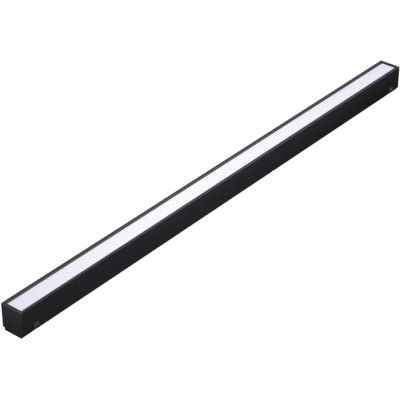 Трековый светильник Vision48/25 SMART 4825-038-L485-24W-110DG-BK