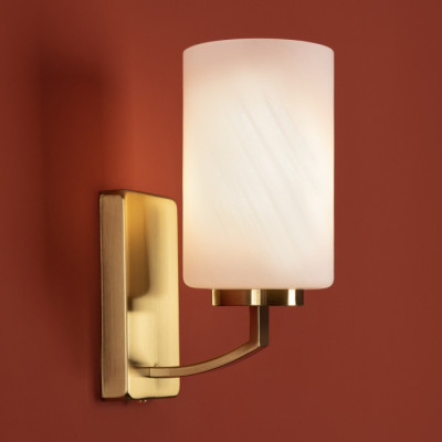 Бра Arricci FR2059WL-01BS