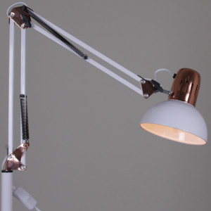 Торшер  00880-0.6-01HV WT