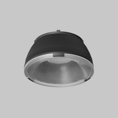 Линза Dip Lens001D45-15W