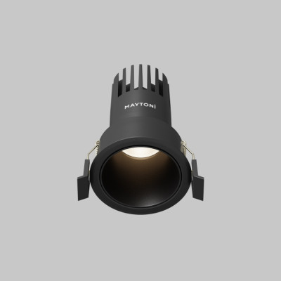Линза Dip Lens002D35-10W