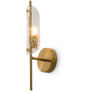 Бра Baret FR5420WL-01BS