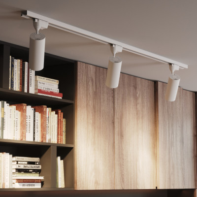 Трековый светильник Track Lights LED TR070