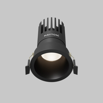 Линза Dip Lens001D45-15W