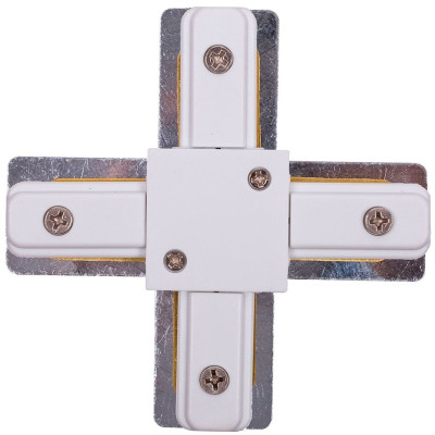 Коннектор Profile X-connector 9190