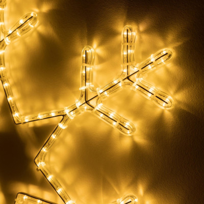 Световая фигура  034252