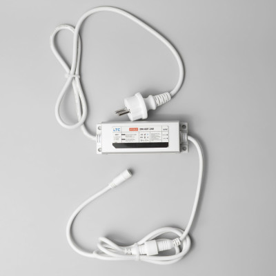 Блок питания  DM-60F-24V-W