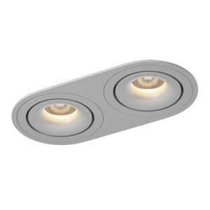 Рамка для светильника COMBO 1 COMBO-1R2-WH