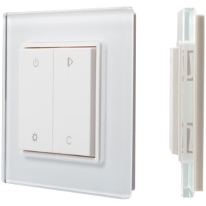 Панель управления кнопочная  017740