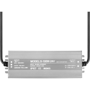 Блок питания Power 10364/10068