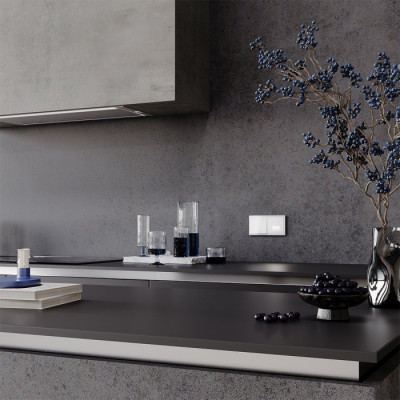 Встраиваемая LED подсветка S70 VLS070601