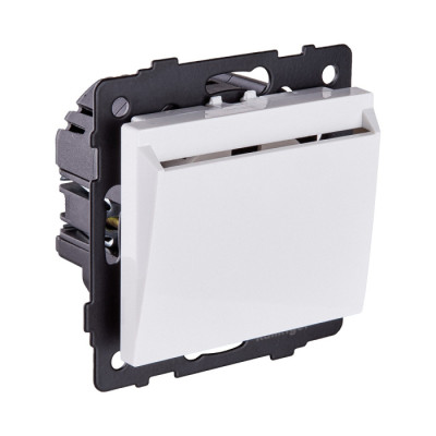 Выключатель Aspekt REA-041WH