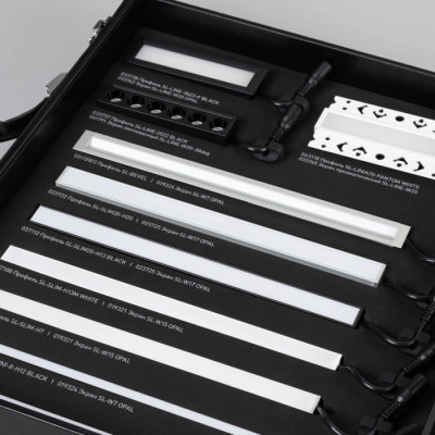 Набор профиля  000888(2)