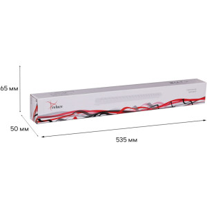 Трековый светильник  06185-9.3-001C LED30W WT