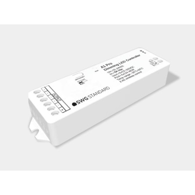 Контроллер  12 RF-INT Single Color