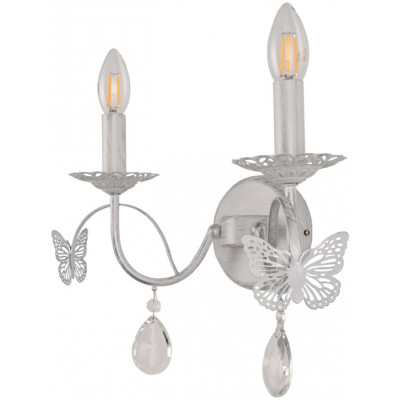 Бра AM346179 346179/2W WT+SL