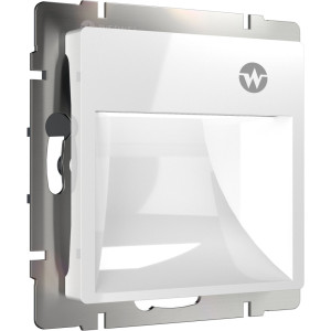 Встраиваемая LED подсветка Встраиваемые механизмы белые W1154601