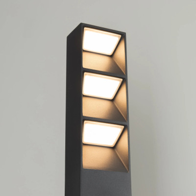 Наземный светильник  050729