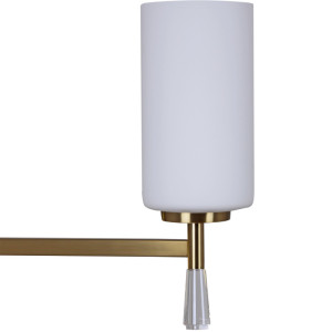 Подвесная люстра  IL5218-6PLS-24 HIGHBALL