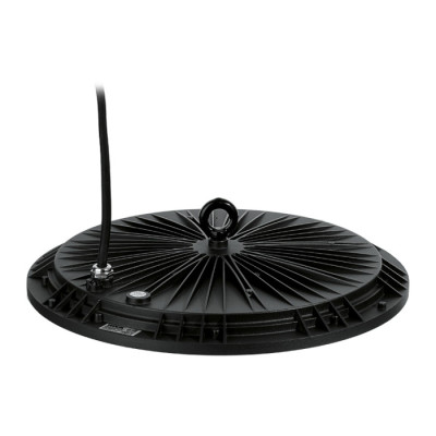 Промышленный купольный светильник  UFO-100W/02