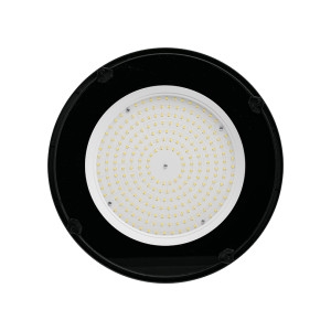 Промышленный купольный светильник  UFO-150W/01