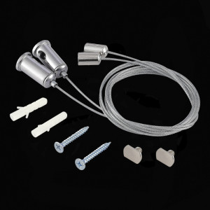 Подвесной комплект Светодиодные ленты ST017.029.09