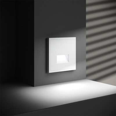 Встраиваемая LED подсветка S70 VLS070602