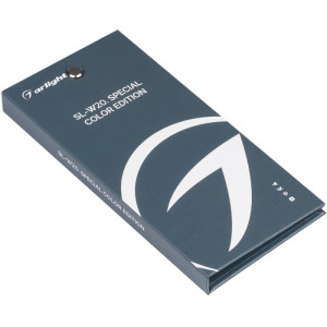 Палитра цветов  050243