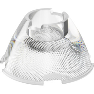 Линза Accessories LensD35-18