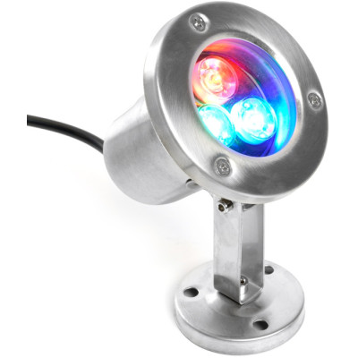 Уличный подводный светильник LL-822 48467