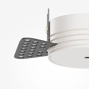 Встраиваемое основание Accessories for pendant PA001-TRS-W